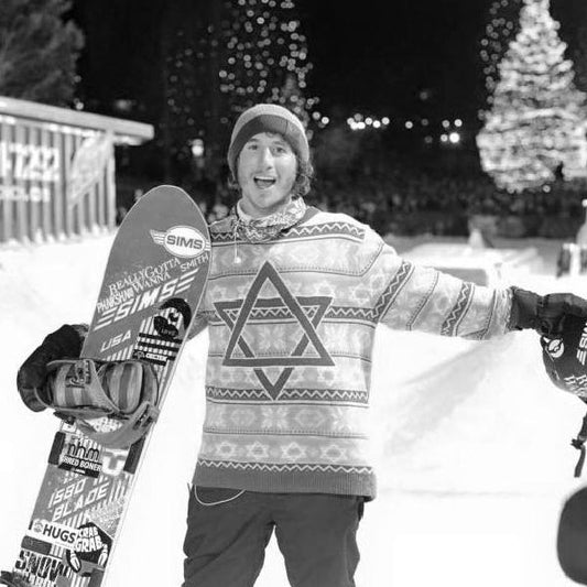 Seth Hill LOVE