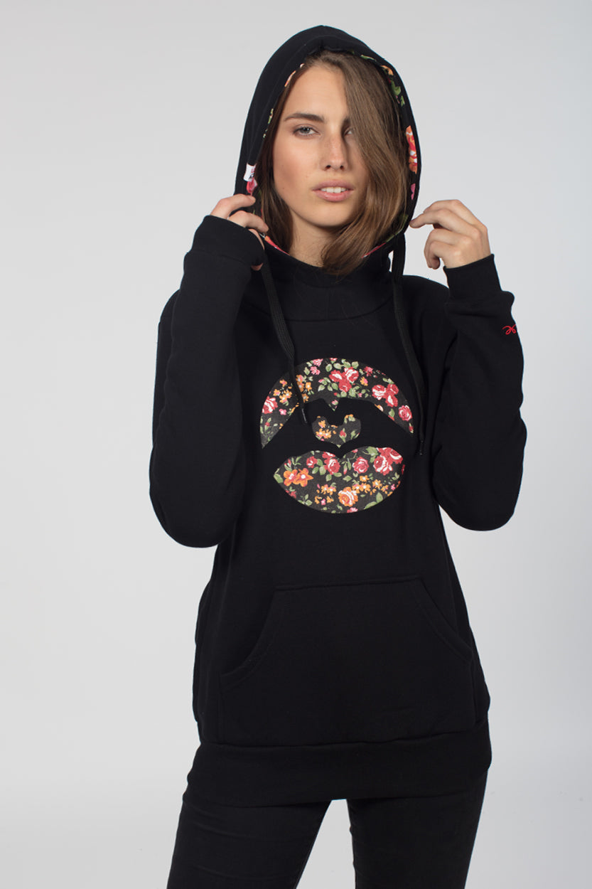 Special Logo Hoodie Rosalita image 1