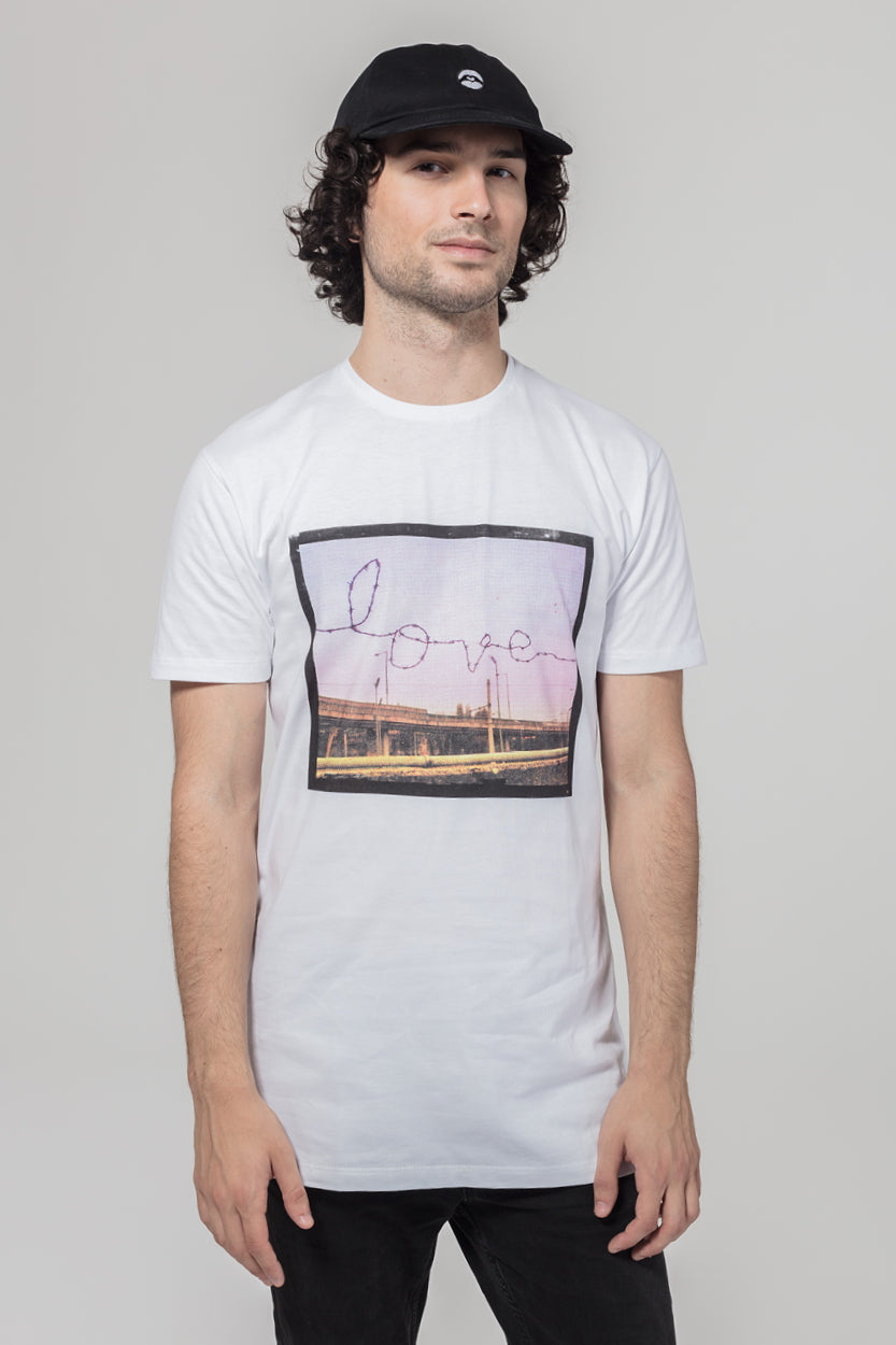 Photoseries T-Shirt Wired image 0