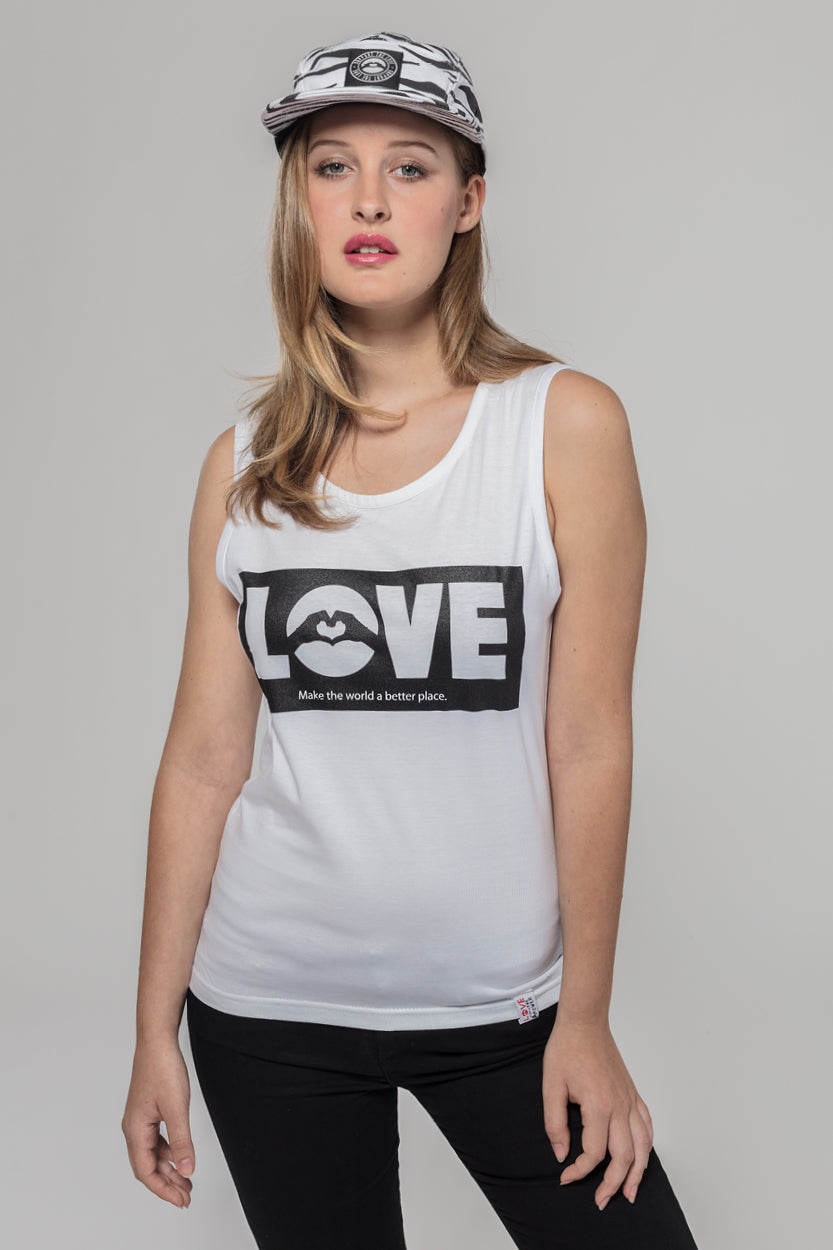 Tank Top Better Place image 0