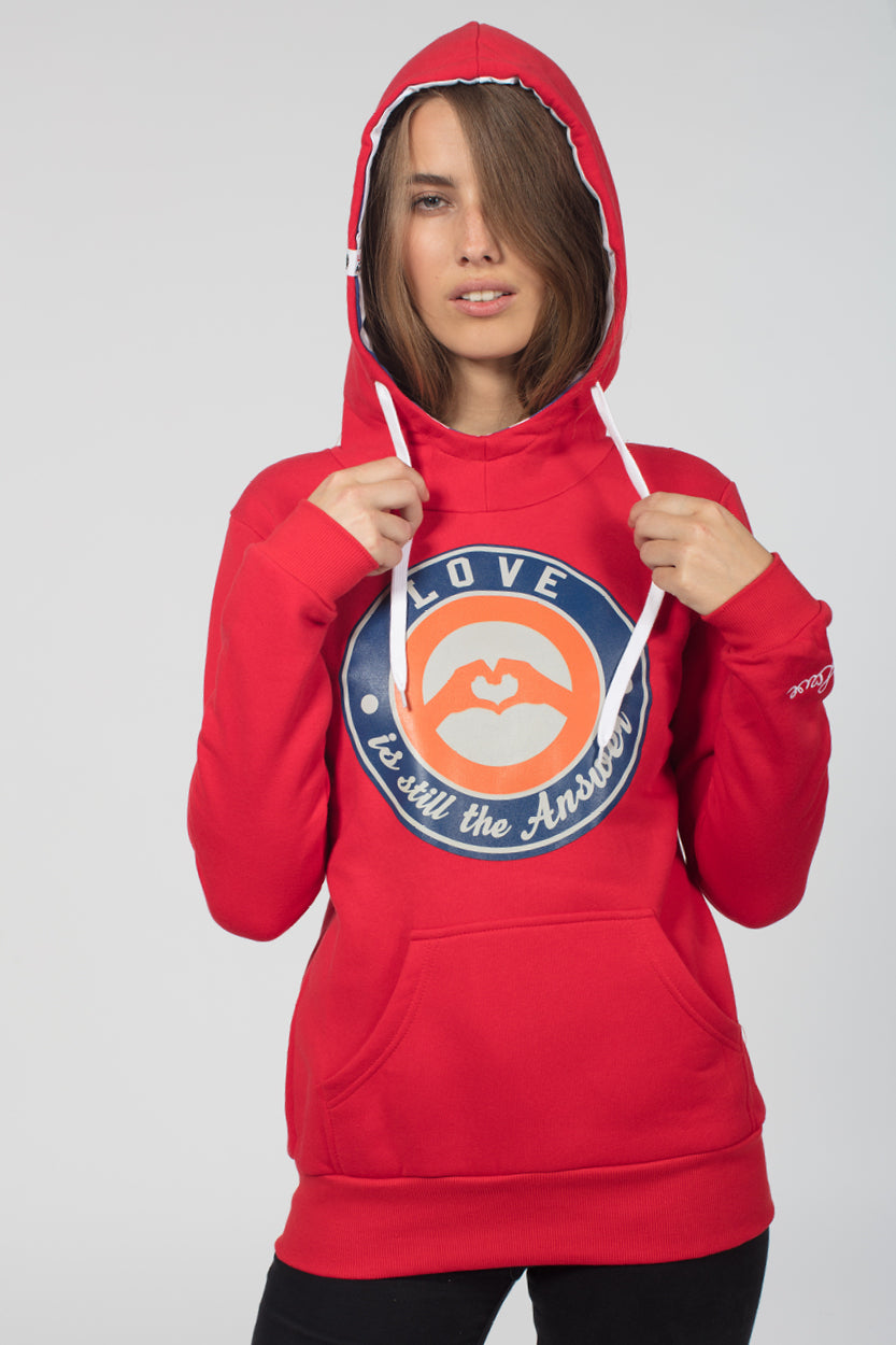 Artistic Hoodie LSA Paparino/a image 1