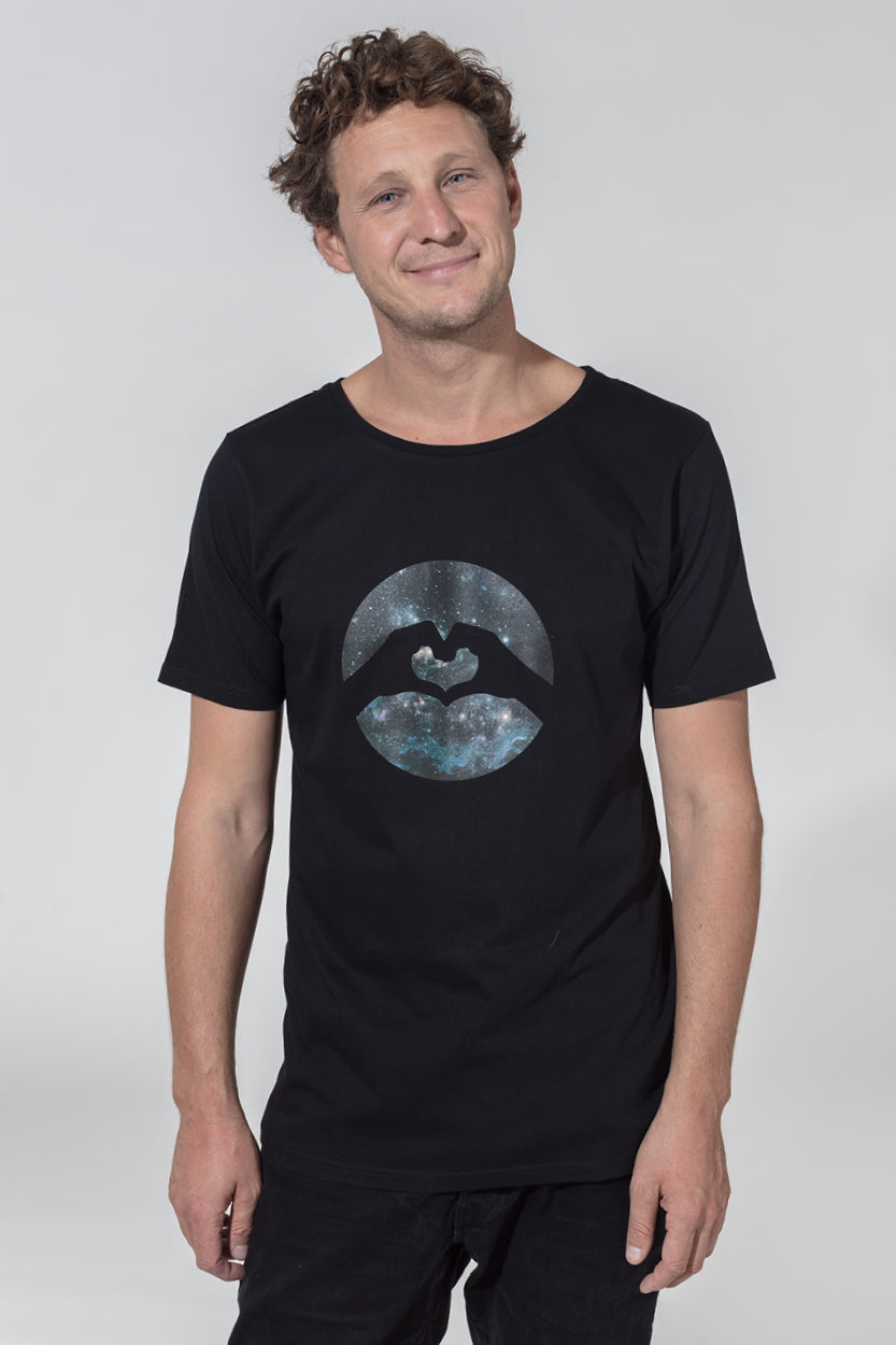 Special Logo T-Shirt Macrocosm image 0