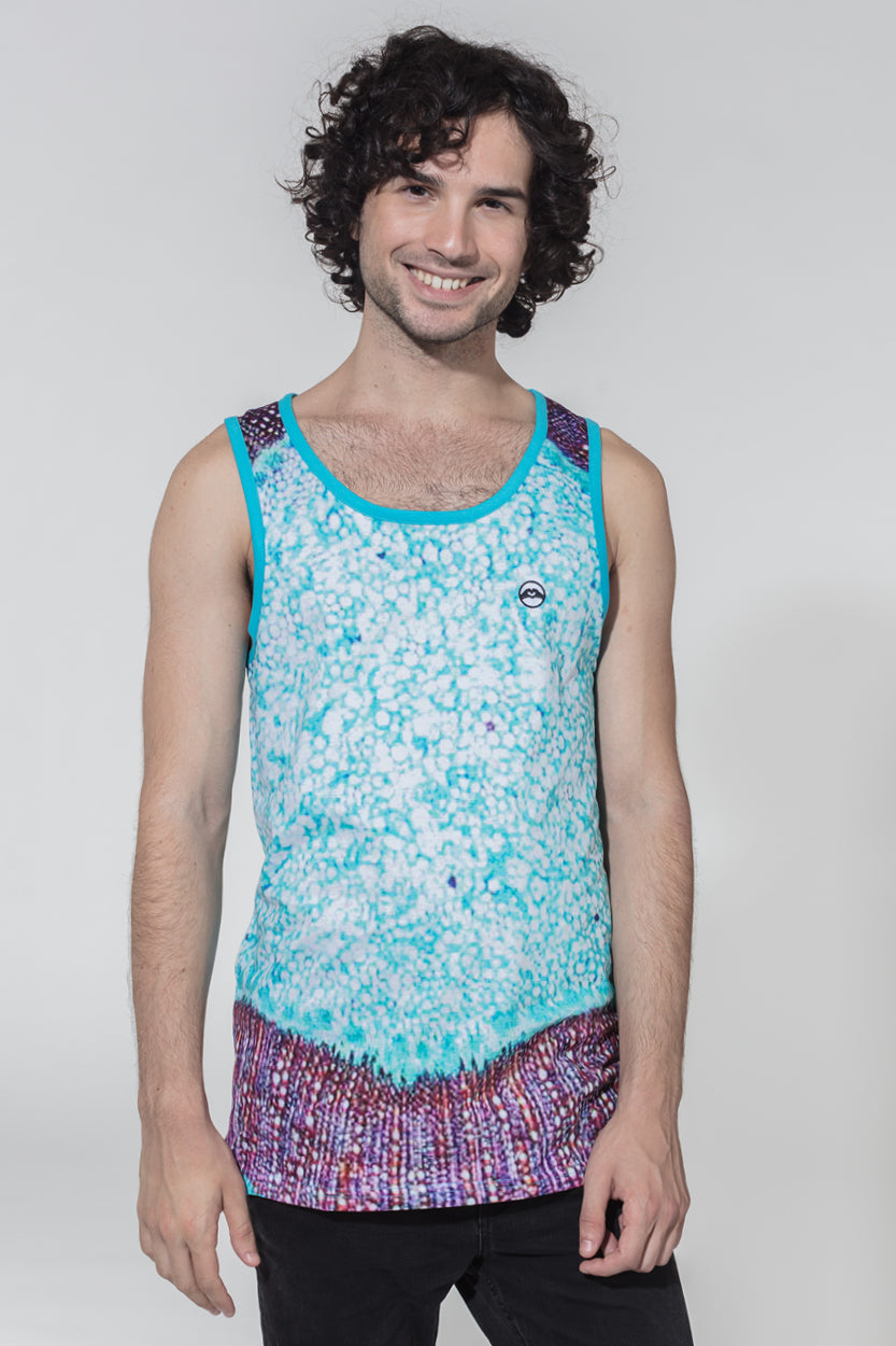 Tank Top Microcosm image 0