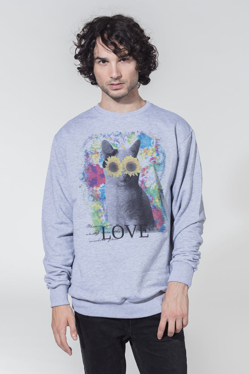Artistic Sweater Acid Mietzi image 0