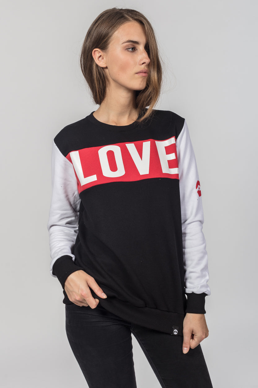Artistic Sweater Loveis image 1