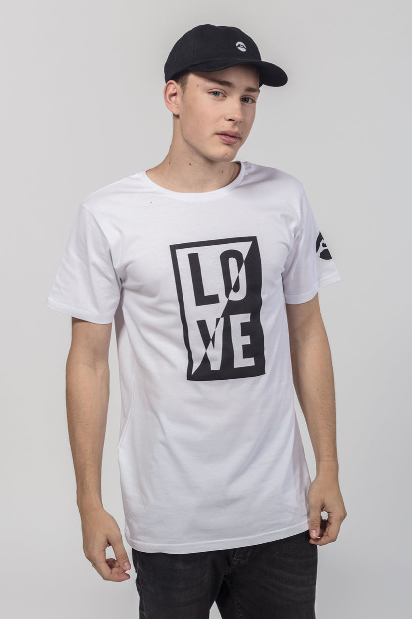 Artistic T-Shirt Ying Yang image 0