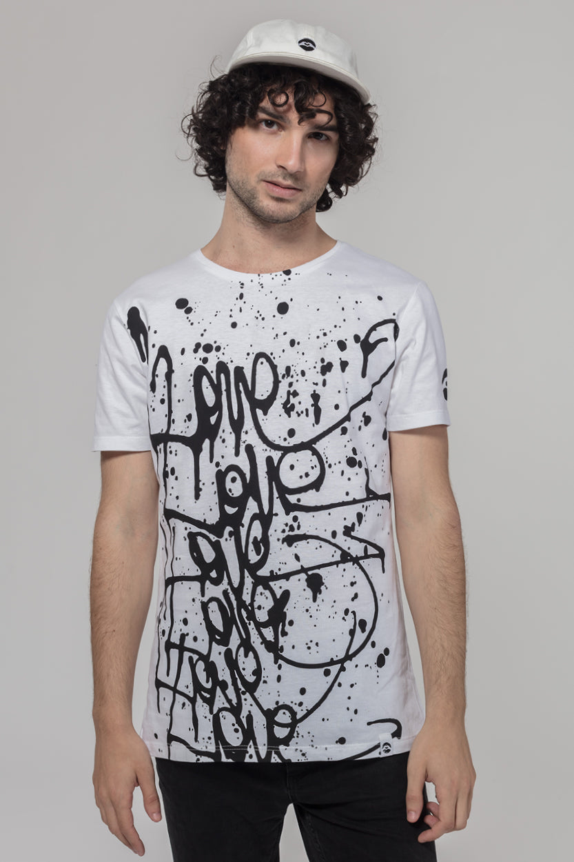 Artistic T-Shirt Seemann Tag image 0