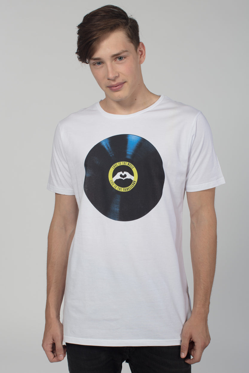 Artistic T-Shirt Vynil image 0