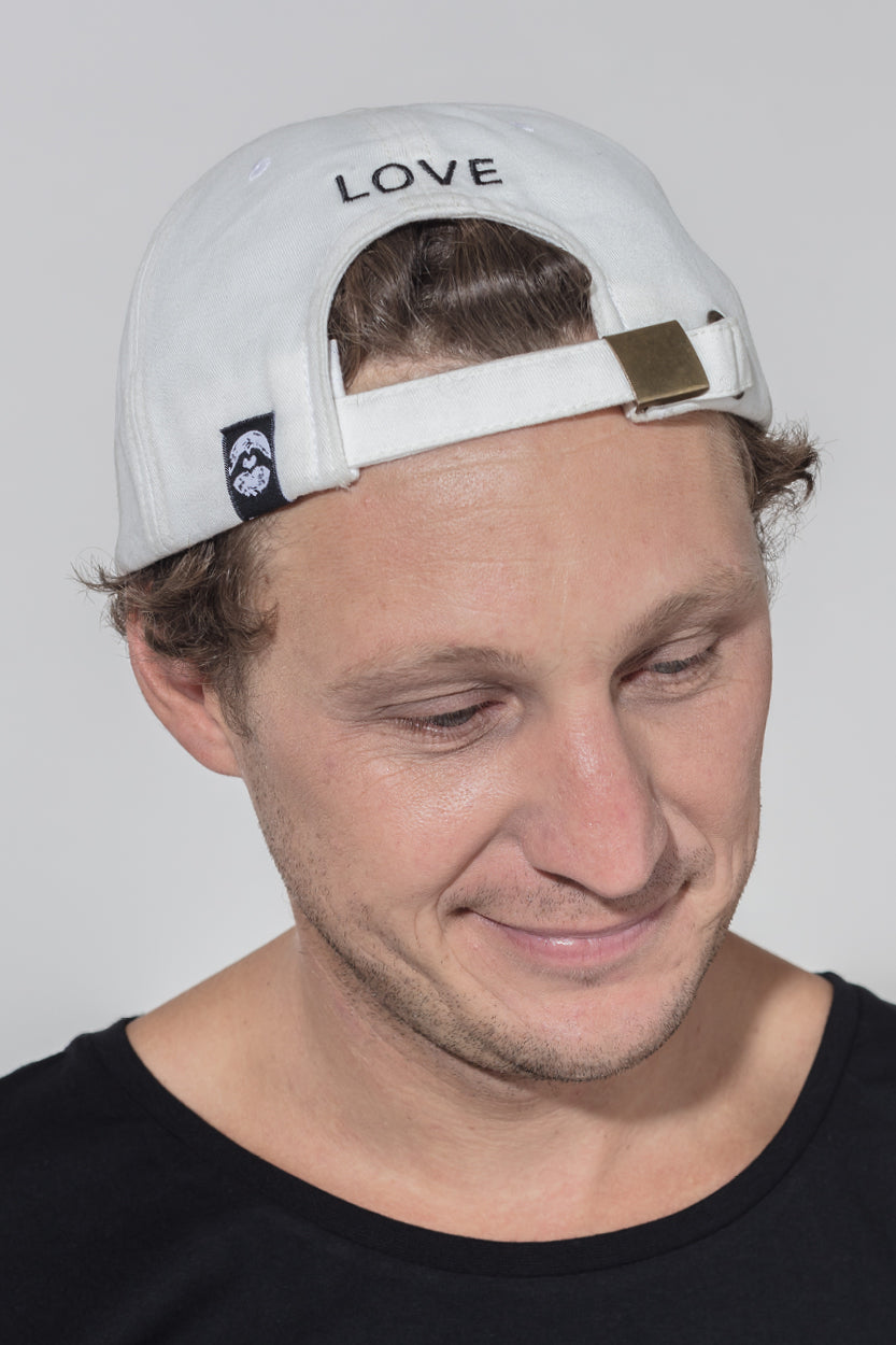Cap Polo White image 1