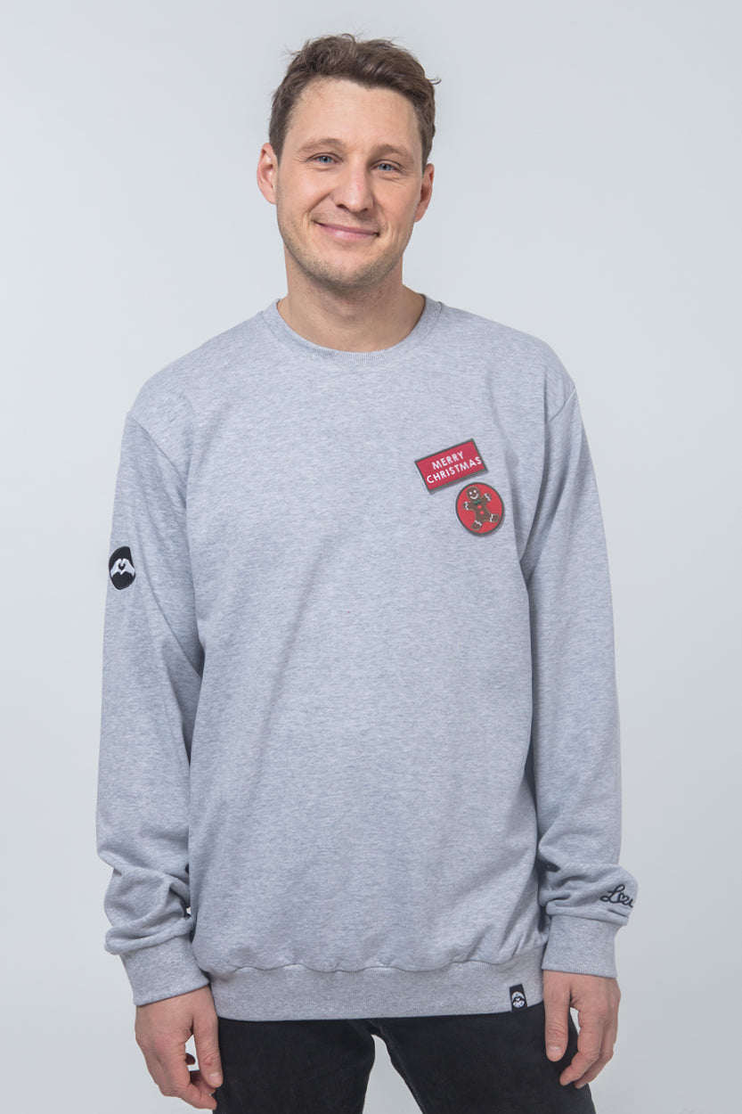 Sweater No Matter What image 2