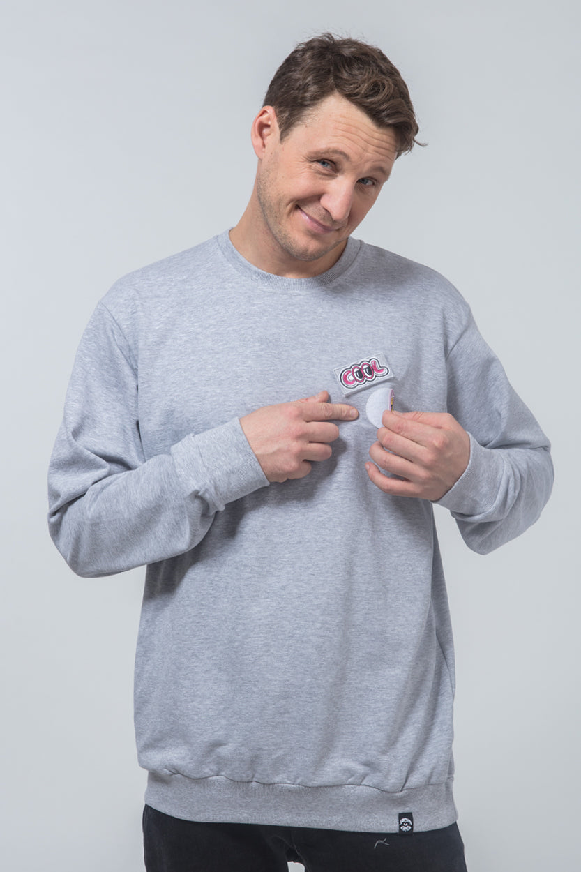 Sweater No Matter What image 1