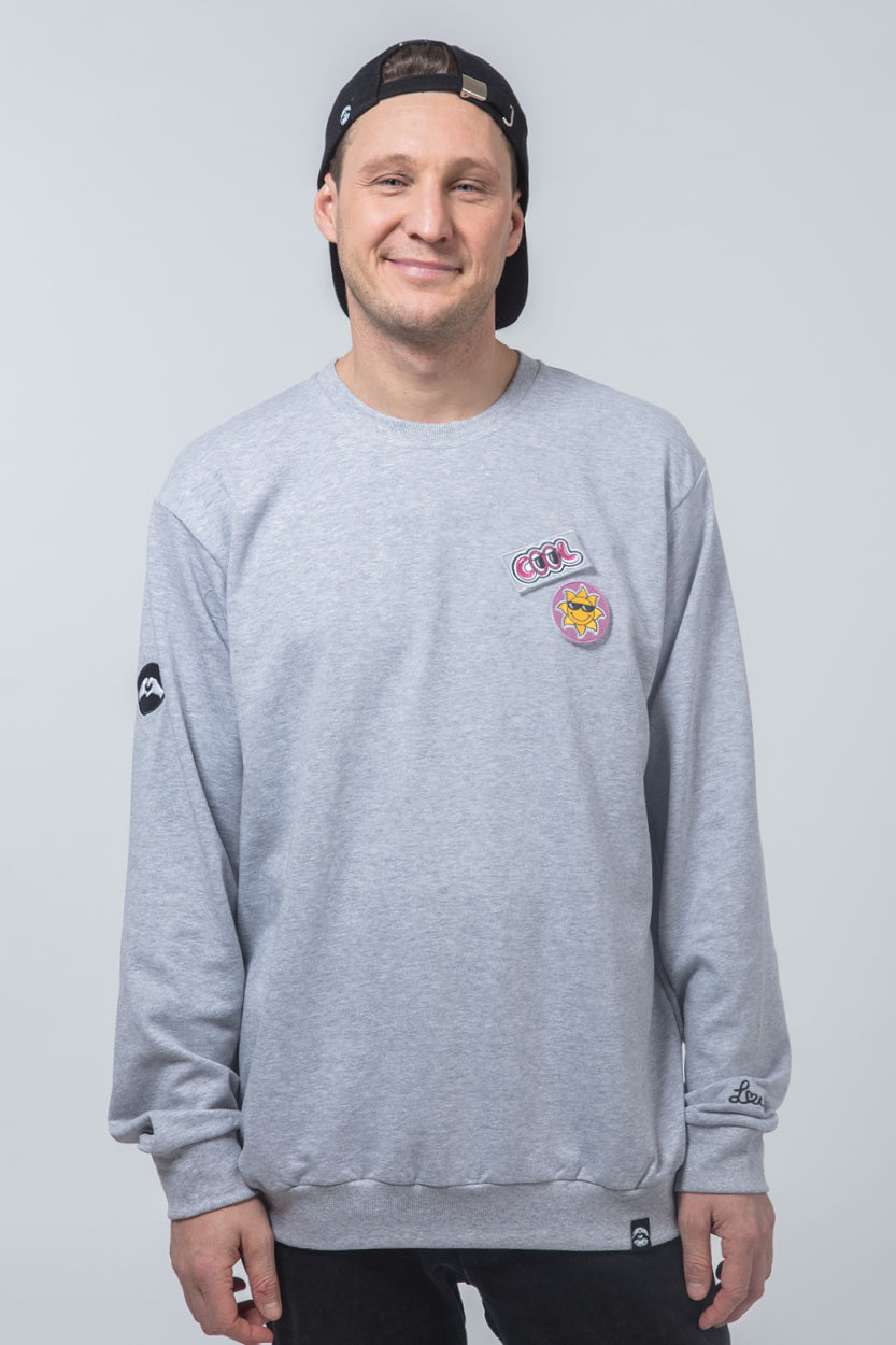 Sweater No Matter What image 3