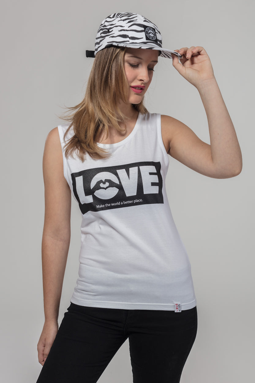 Tank Top Better Place image 1