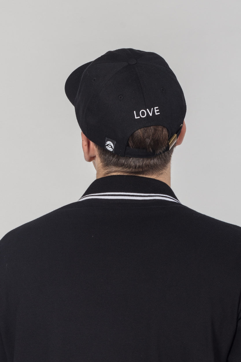 Cap Polo Black image 3