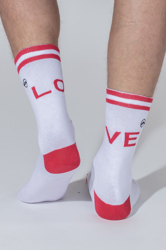 Socks Austria White image 0