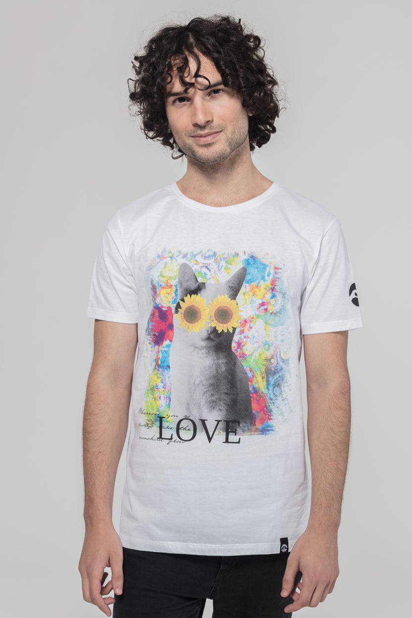 Artistic T-Shirt Acid Mietzi image 0