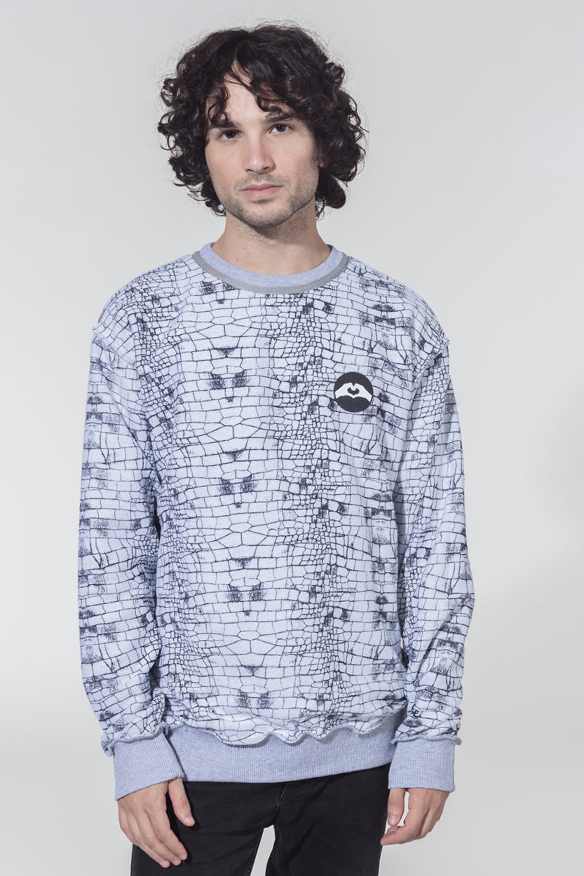 Artistic Sweater Kriss Kross image 1