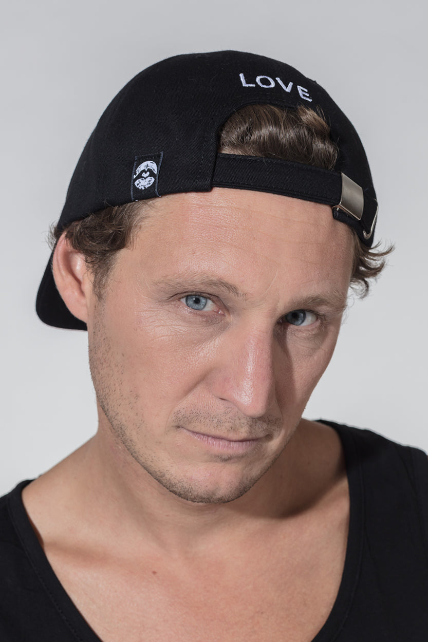 Cap Polo Black image 1