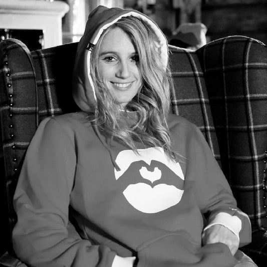 Anna Gasser LOVE