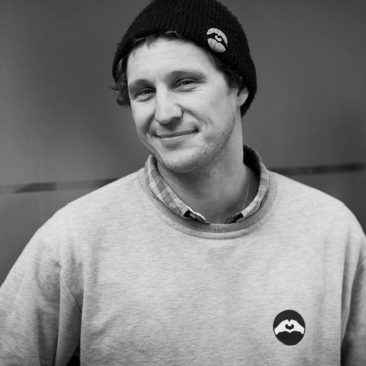 Seppi Scholler LOVE
