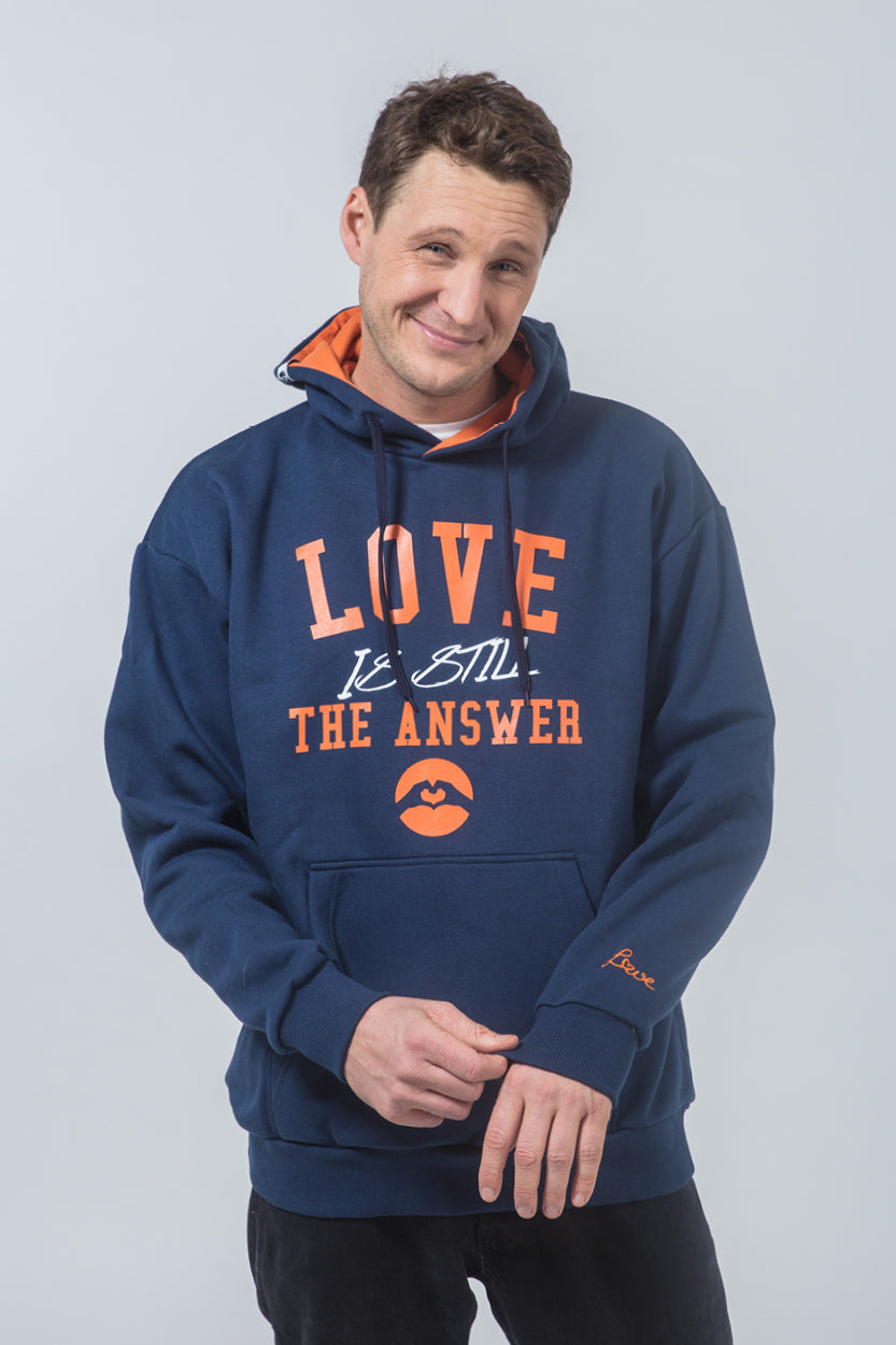 Hoodies Men