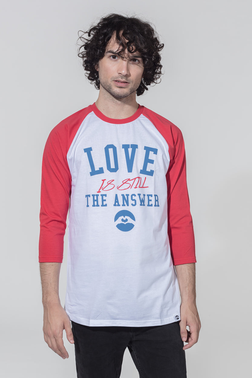 Longsleeves Men