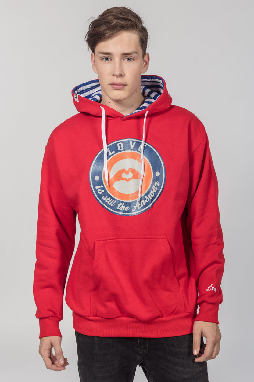 LOVE Men Clothing