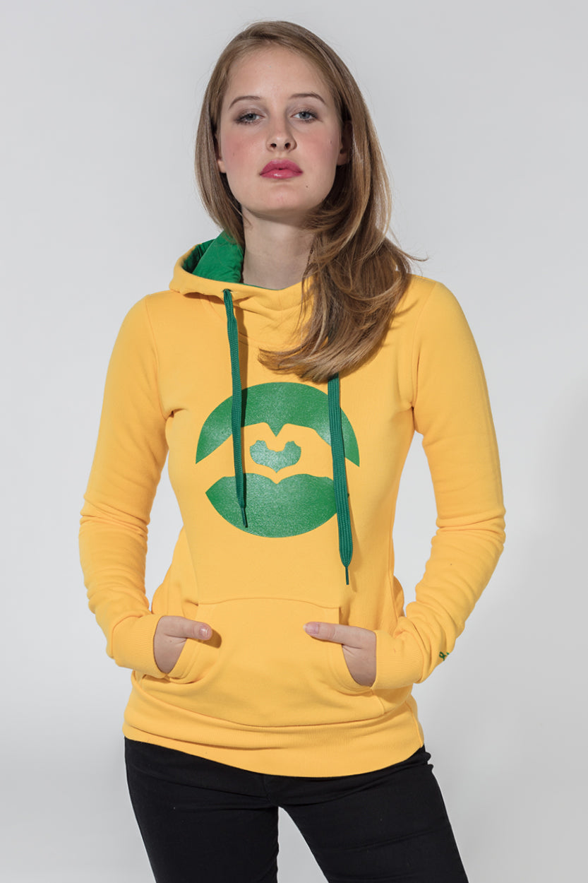 Hoodies Women LOVE