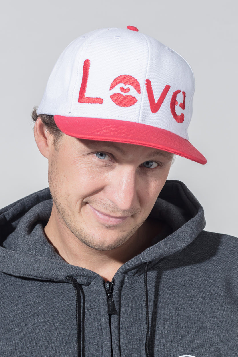 Caps by LOVE