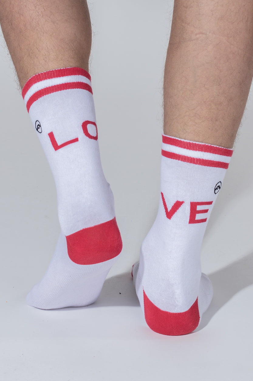 Socks LOVE