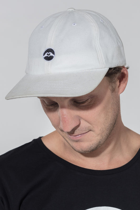 Cap Polo White image 0