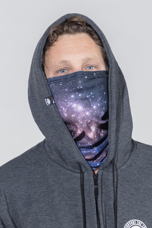 Facemask Macrocosm image 0
