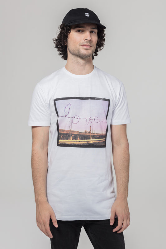Photoseries T-Shirt Wired image 0