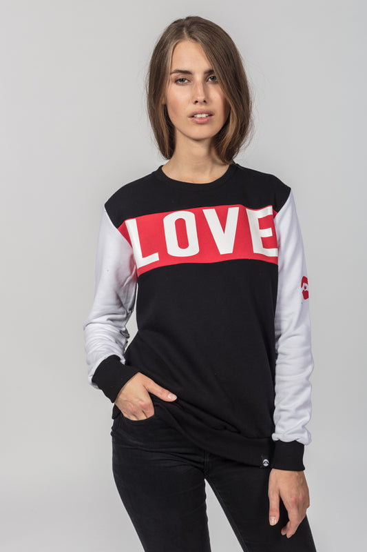 Artistic Sweater Loveis image 0