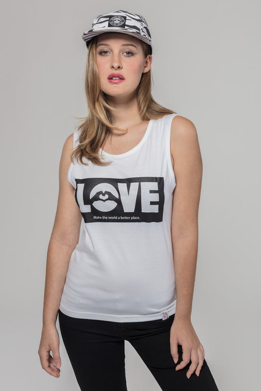 Tank Top Better Place image 0