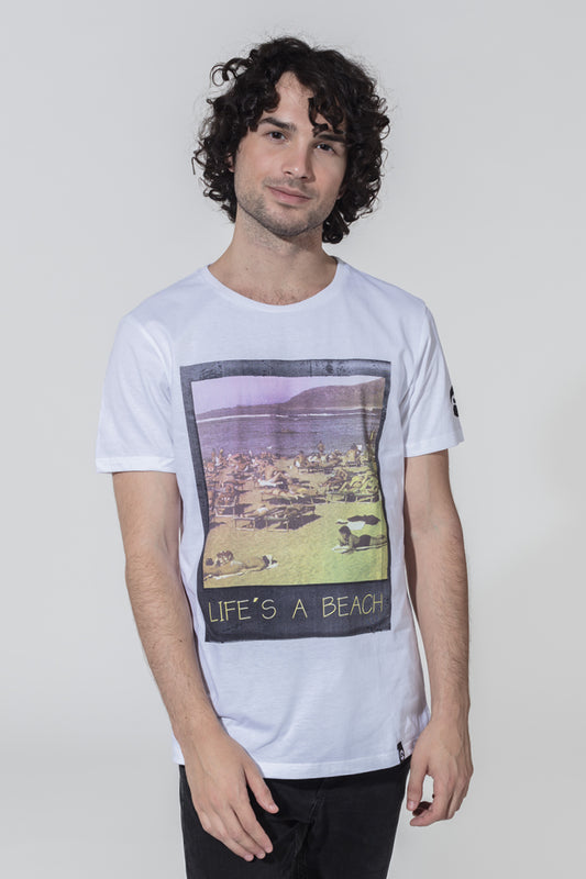 Artistic T-Shirt Liab image 0
