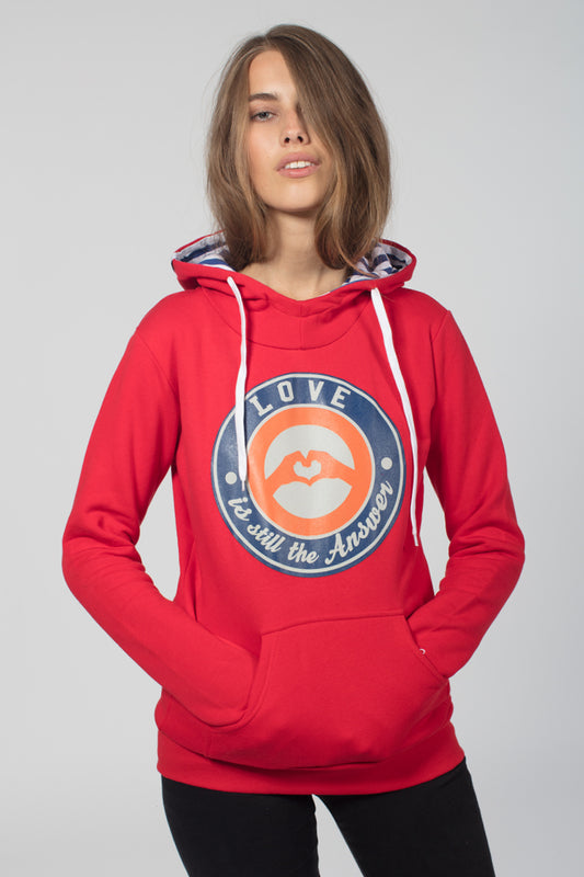 Artistic Hoodie LSA Paparino/a image 0