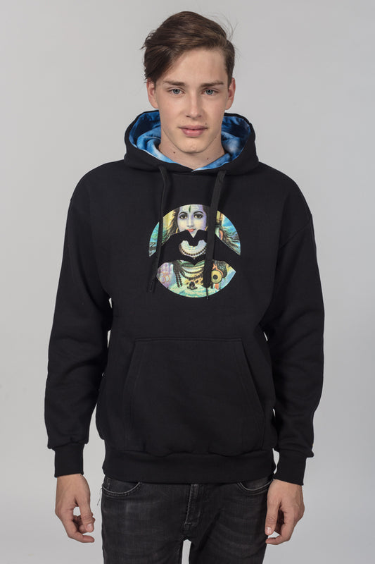 Special Logo Hoodie Spirit image 0