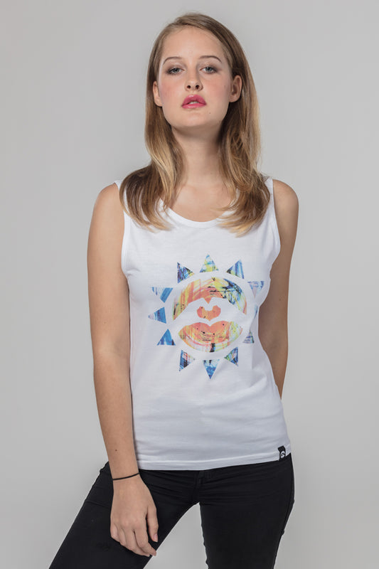 Tank Top Sunny Colour image 0