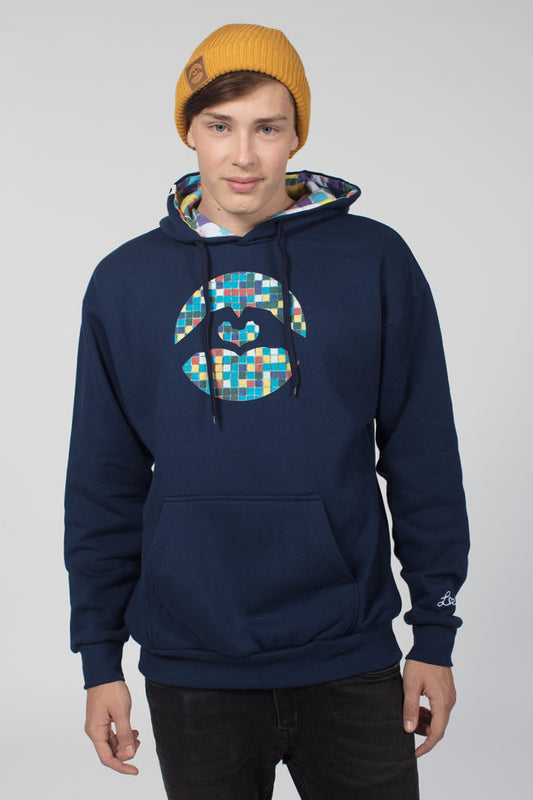 Special Logo Hoodie Mosaic image 0