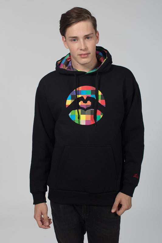 Special Logo Hoodie Testscreen image 0