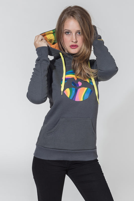 Special Logo Hoodie Acid image 0