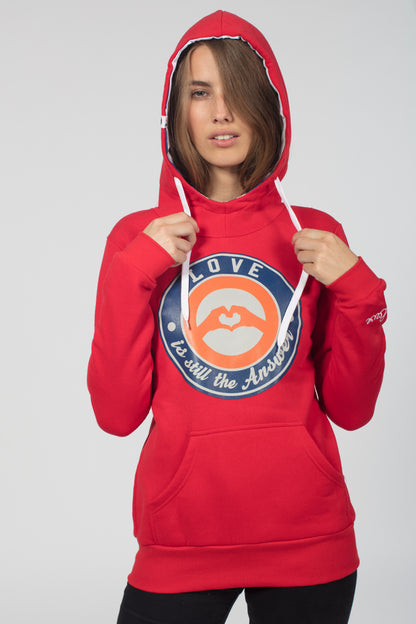 Artistic Hoodie LSA Paparino/a image 1
