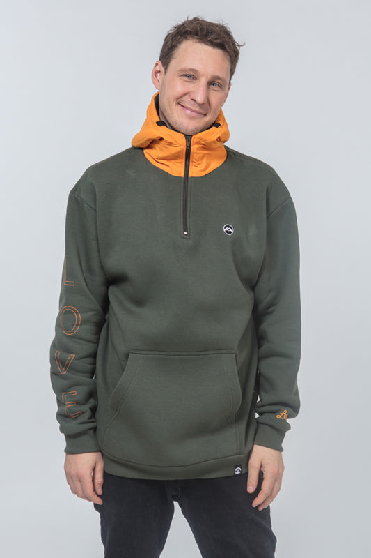 Artistic Hoodie Arctic image 0