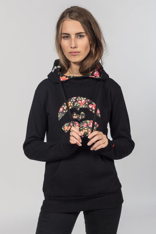 Special Logo Hoodie Rosalita image 0