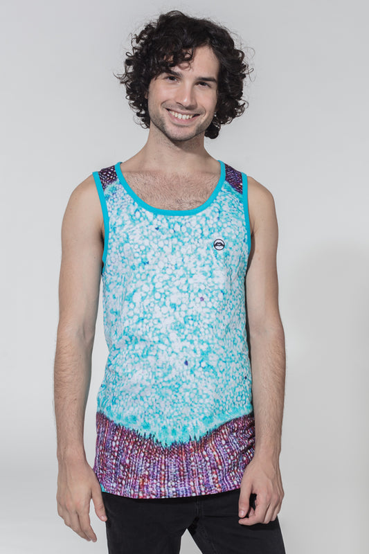 Tank Top Microcosm image 0