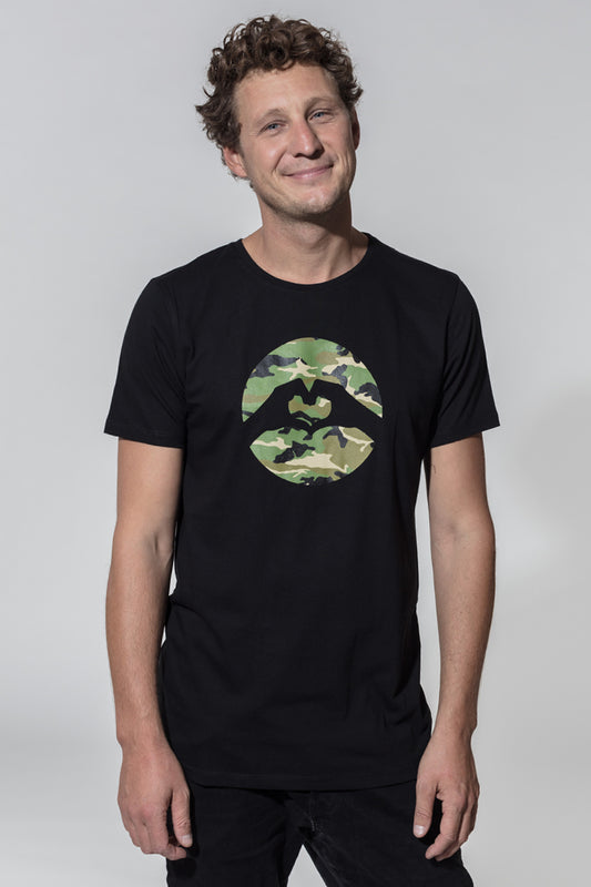 Special Logo T-Shirt Camo image 0