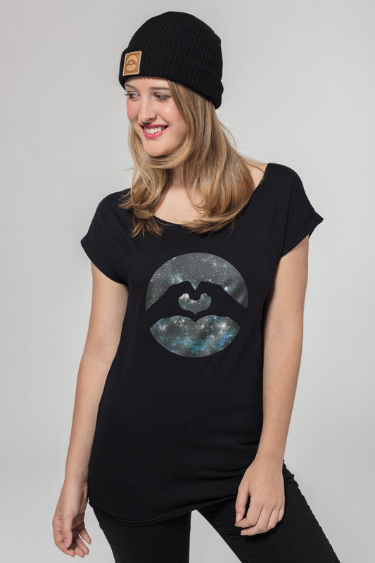 Special Logo T-Shirt Macrocosm image 0