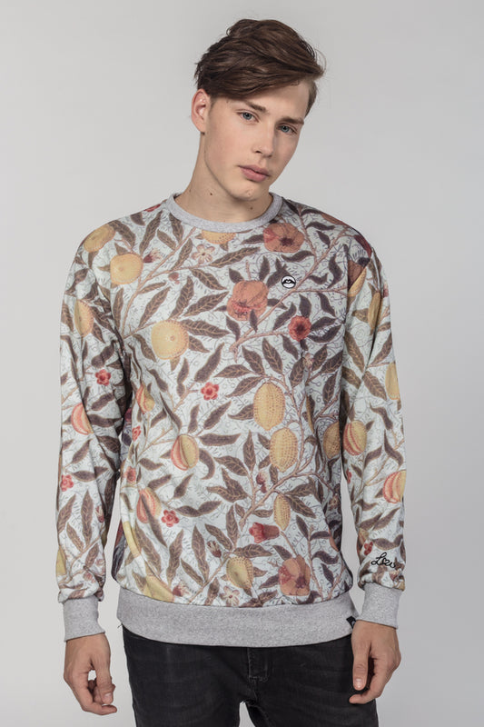 Artistic Sweater Oldschool image 0