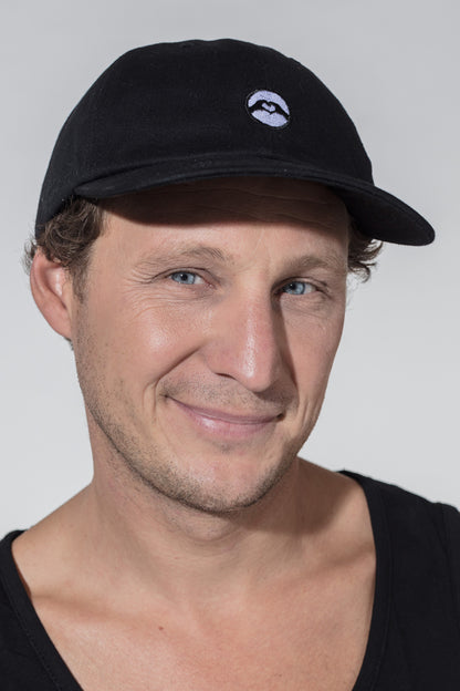Cap Polo Black image 0